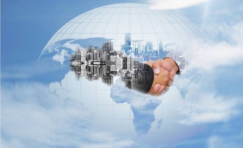 企業(yè)服務(wù)新思維 老板必須讀懂的戰(zhàn)略轉(zhuǎn)型指南