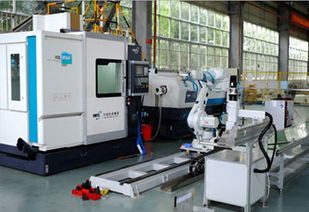 智造未來，賦能工業(yè)——廣西機(jī)械工業(yè)研究院有限責(zé)任公司企業(yè)服務(wù)全解析